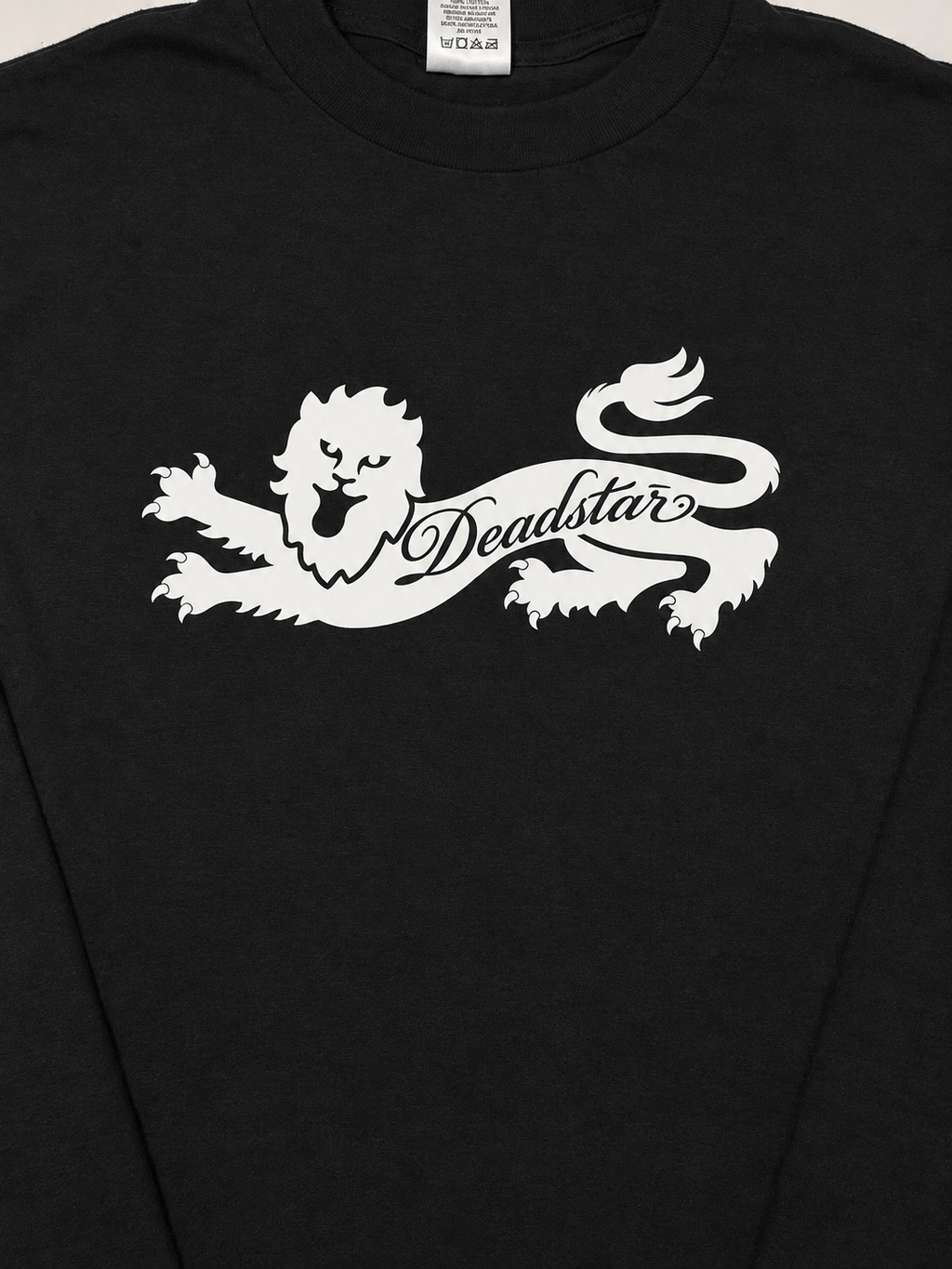 Deadstar Long sleeve