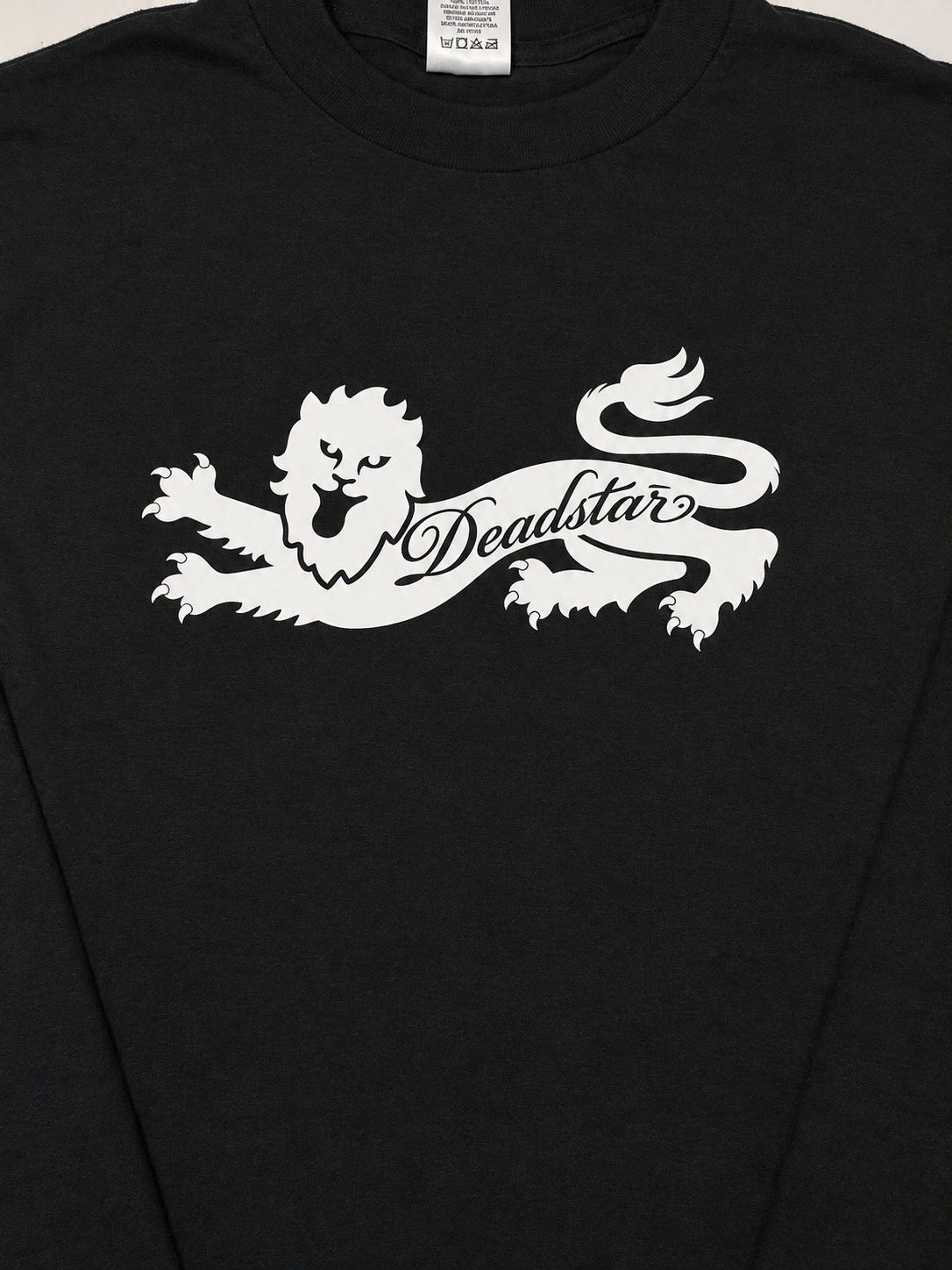 Deadstar Long sleeve