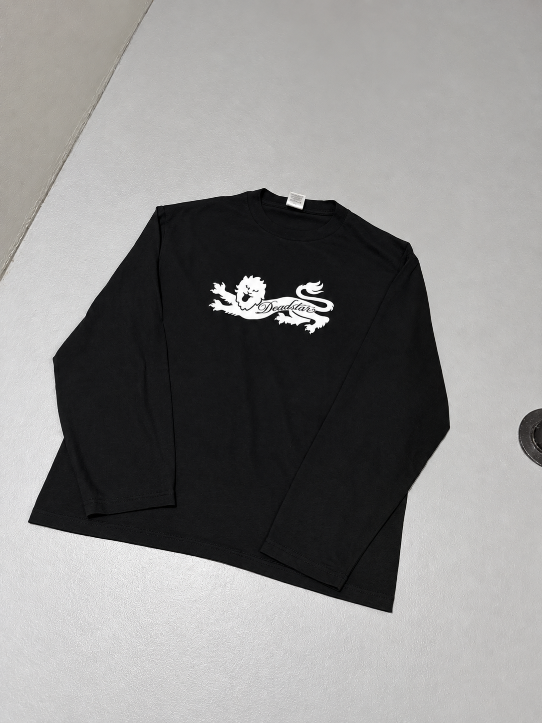 Deadstar Long sleeve